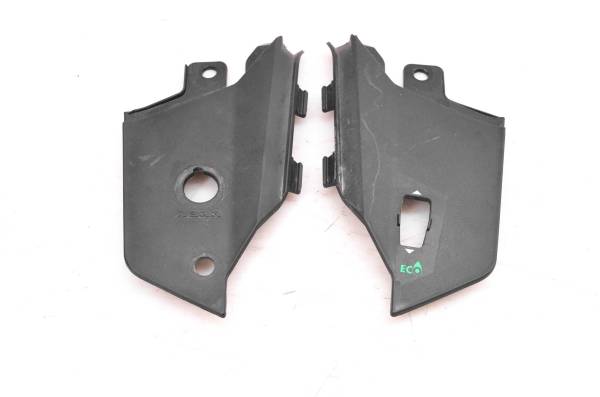 Ski-Doo - 14 Ski-Doo Renegade Adrenaline 900 ACE Key Switch Covers