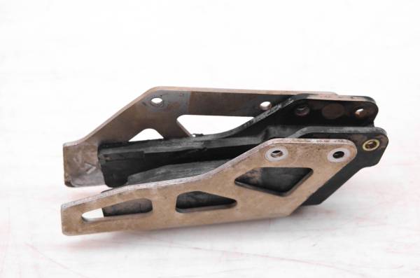 Suzuki - 04 Suzuki DRZ400 Swingarm Chain Guide