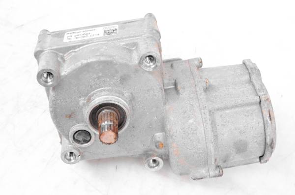 Polaris - 17 Polaris General 1000 EPS 4x4 Electric Power Steering Box
