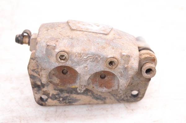 Yamaha - 07 Yamaha YFZ450 2x4 Front Right Brake Caliper