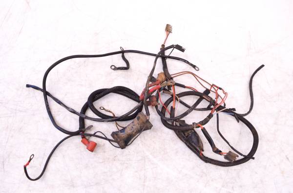 Polaris - 96 Polaris Sportsman 400 4x4 Wire Harness Electrical Wiring