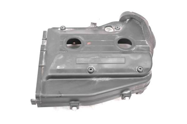 Polaris - 16 Polaris Indy 550 Cylinder Head Baffle Cover 121"