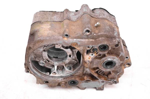 Honda - 86 Honda TRX70 2x4 Crankcase Center Crank Case