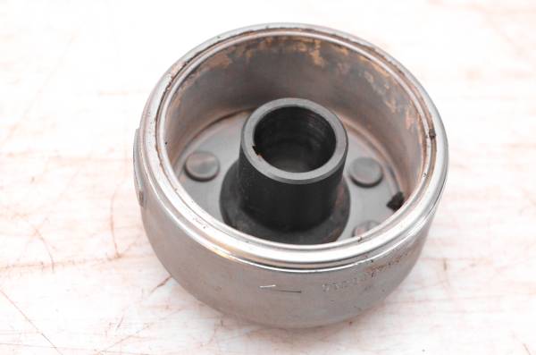 Kawasaki - 99 Kawasaki KX125 Flywheel Magneto