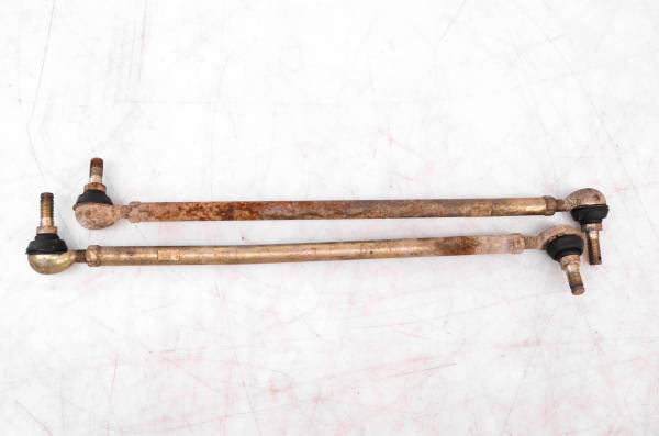 Arctic Cat - 01 Arctic Cat 500 4x4 Tie Rods & Ends