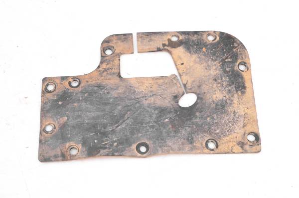 Can-Am - 14 Can-Am Maverick 1000 4x4 Steering Stem Deflector Cover