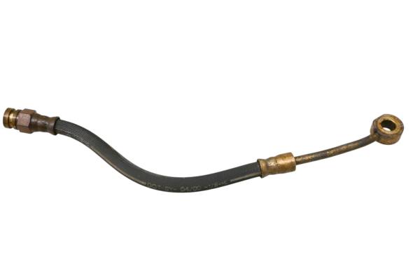 Polaris - 00 Polaris Trail Blazer 250 2x4 Rear Brake Line