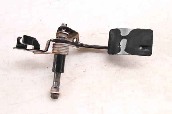 Polaris - 14 Polaris Sportsman Ace 325 4x4 Throttle Acceleration Pedal