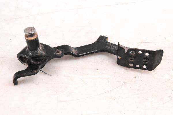 Polaris - 14 Polaris Sportsman Ace 325 4x4 Brake Pedal