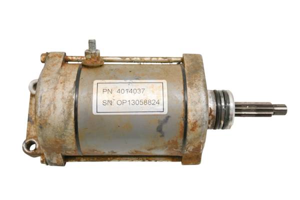 Polaris - 20 Polaris RZR 900 Trail Starter Motor
