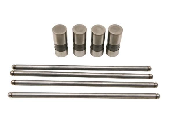 Polaris - 04 Polaris Sportsman 600 4x4 Push Rods & Buckets