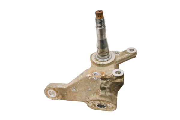 Arctic Cat - 08 Arctic Cat 250 Auto 2x4 Front Left Spindle Knuckle