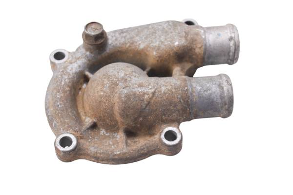 Polaris - 06 Polaris Sportsman 500 6x6 Water Pump Cover