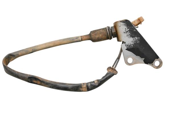 Polaris - 03 Polaris Predator 500 2x4 Rear Brake Tail Light Switch Sensor