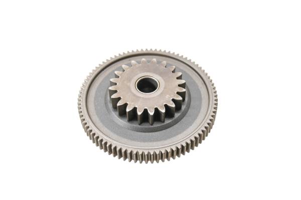 Polaris - 15 Polaris Ranger XP 900 Starter Gear