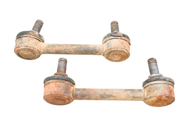 Kubota - 15 Kubota RTV-X900W Front Sway Bar End Links