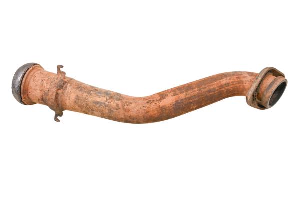 Can-Am - 12 Can-Am Commander 800 Header Exhaust Head Pipe