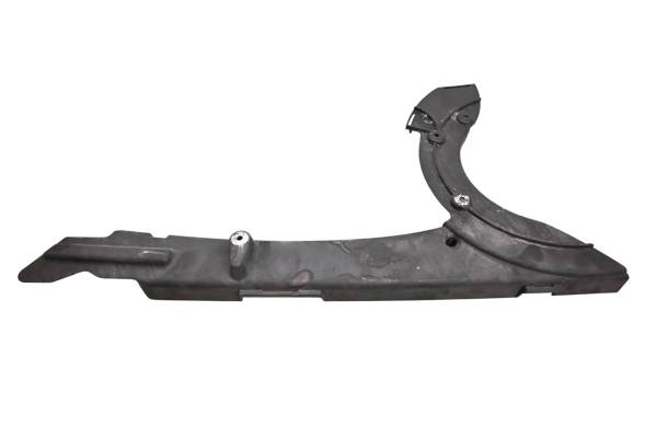 BMW - 08 BMW F800ST Bottom Belt Cover Half