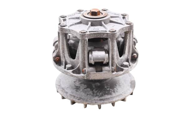 Kawasaki - 02 Kawasaki Prairie 650 4x4 Primary Drive Clutch KVF650A