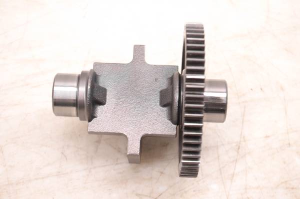 Arctic Cat - 19 Arctic Cat Alterra 300 2x4 Counter Balancer Crankshaft Balance