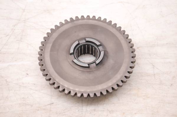 Honda - 02 Honda TRX250EX Flywheel Starting Drive Gear Sportrax 250 2x4