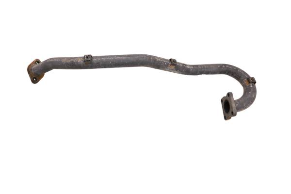 Kawasaki - 13 Kawasaki Mule 4010 Diesel 4x4 Header Exhaust Head Pipe KAF950D