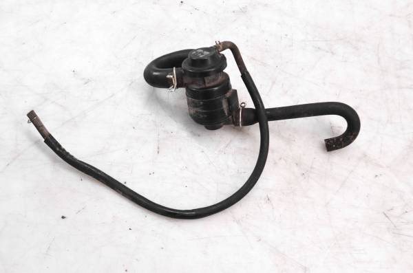 Arctic Cat - 19 Arctic Cat Alterra 300 2x4 Breather Box Air Vacuum Vent