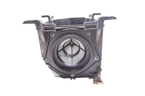 Yamaha - 13 Yamaha YFZ450R Airbox Intake Air Box