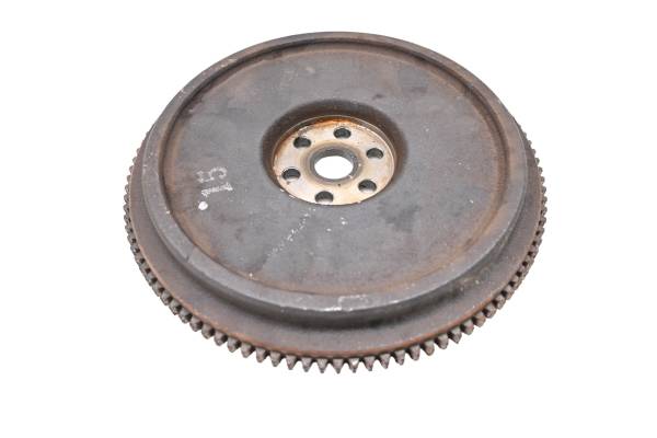 Kawasaki - 13 Kawasaki Mule 4010 Diesel 4x4 Flywheel Gear KAF950D