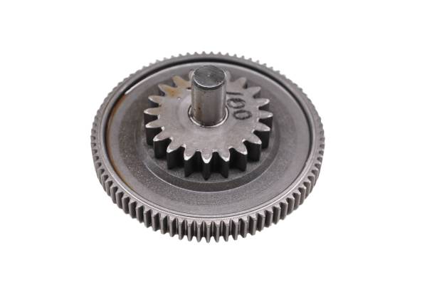 Polaris - 14 Polaris RZR 1000 Starter Gear