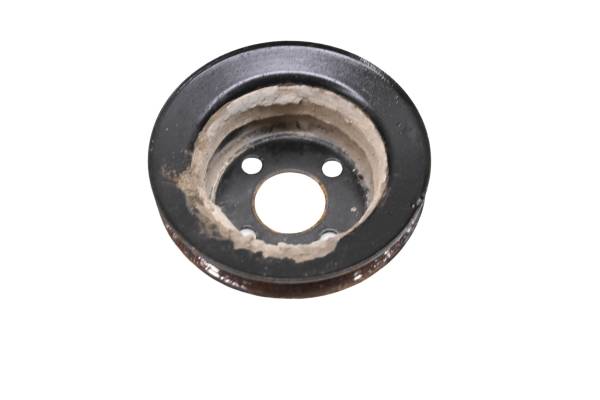 Kawasaki - 13 Kawasaki Mule 4010 Diesel 4x4 Water Pump Pulley KAF950D
