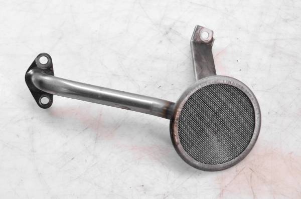 Kawasaki - 03 Kawasaki Mule 3010 4x4 Diesel Oil Filter KAF950