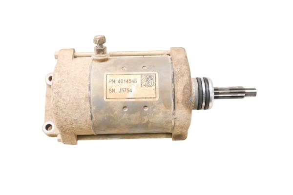 Polaris - 20 Polaris RZR XP 1000 Premium Starter Motor