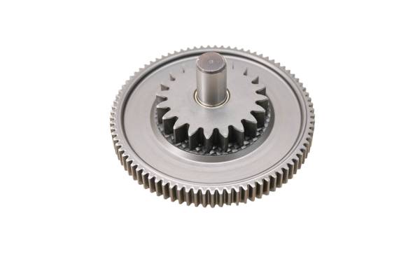 Polaris - 20 Polaris RZR XP 1000 Premium Starter Gear