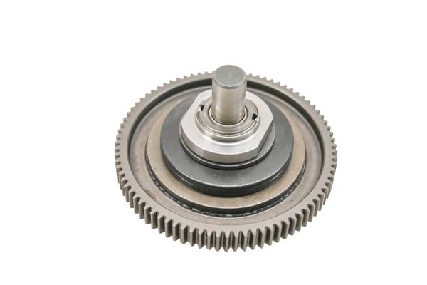 Polaris - 18 Polaris RZR XP Turbo Starter Gear