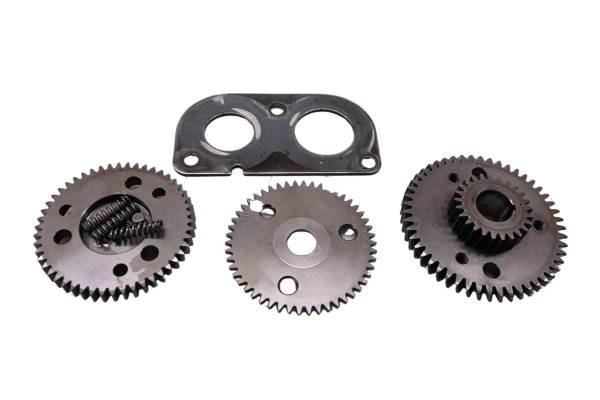 Polaris - 14 Polaris Ranger 800 Full Size Crank Gears