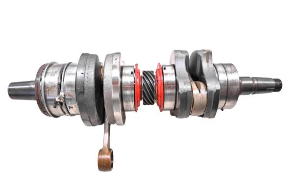Ski-Doo - 12 Ski-Doo MXZ TNT 600 HO Crankshaft Crank Shaft 120"