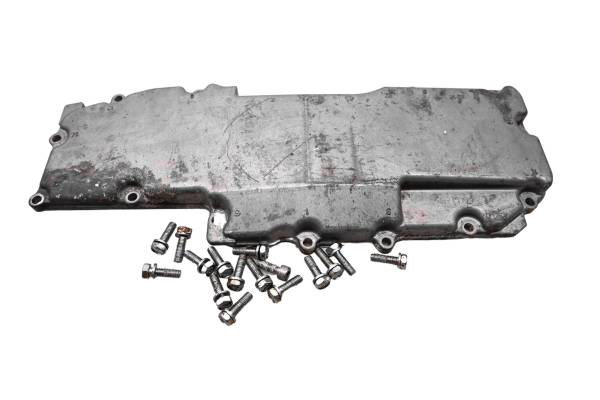 Yamaha - 13 Yamaha Waverunner VX Deluxe Oil Pan Cover VX1100