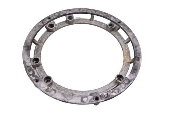 Ski-Doo - 12 Ski-Doo MXZ TNT 600 HO Connector Flange Bracket Mount 120"