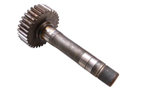 Yamaha - 13 Yamaha Waverunner VX Deluxe Final Transfer Shaft VX1100