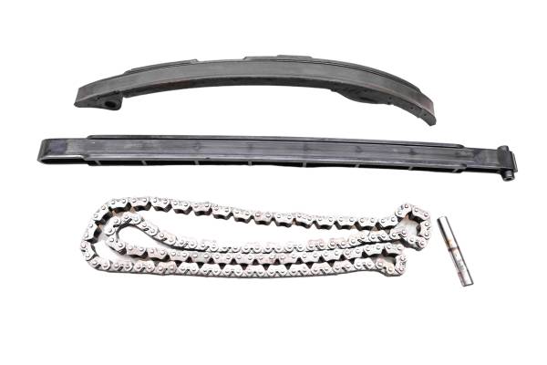 Yamaha - 13 Yamaha Waverunner VX Deluxe Cam Chain & Guides VX1100