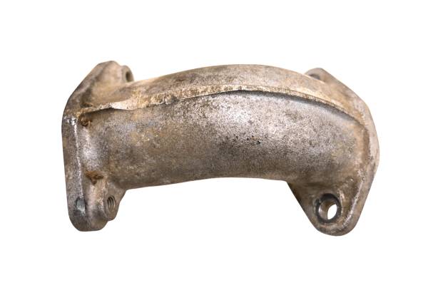 Polaris - 99 Polaris Ranger 500 6x6 Intake Manifold Carburetor