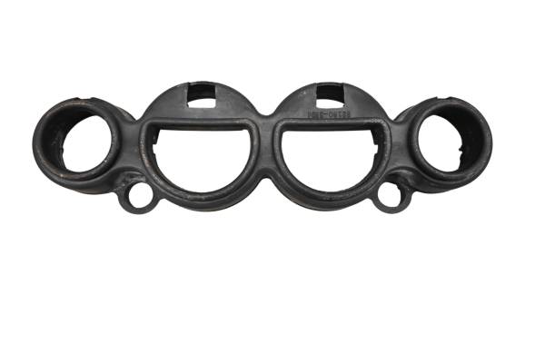 Kawasaki - 98 Kawasaki 1100 ZXI Dash Support Rubber Trim Cover JH1100