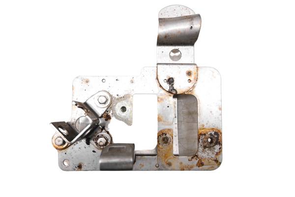 Kawasaki - 98 Kawasaki 1100 ZXI Cdi Support Stay Bracket Mount JH1100