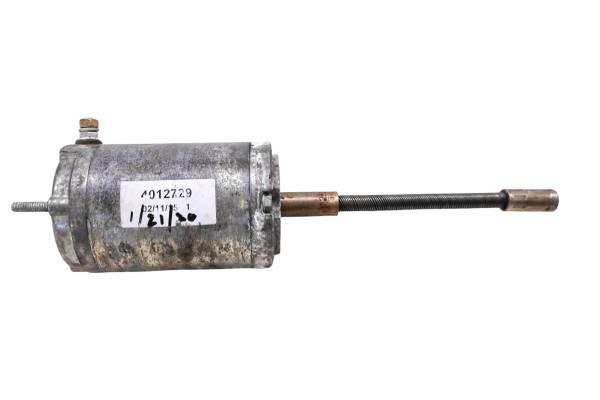 Polaris - 16 Polaris 800 Rush Pro S Starter Motor 137"