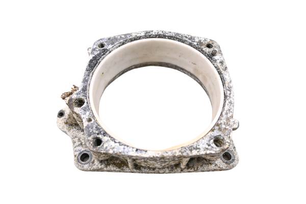 Yamaha - 16 Yamaha Waverunner V1 Sport Impeller Housing Cover VX1050DR
