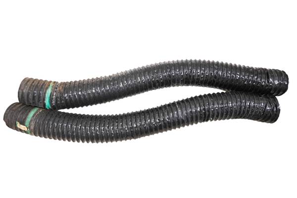 Yamaha - 17 Yamaha EX Deluxe Vent Tubes EX1050