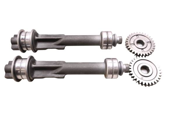 Honda - 05 Honda Aquatrax F-12X Counter Balancer Crankshaft Balance ARX1200T3