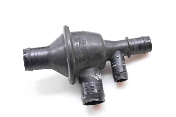 Ski-Doo - 12 Ski-Doo Renegade Back Country X 800R E-TEC Thermostat Housing 137"