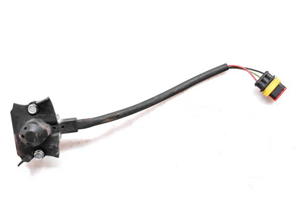 Ski-Doo - 12 Ski-Doo Renegade Back Country X 800R E-TEC Rave Exhaust Valve Position Sensor 137"